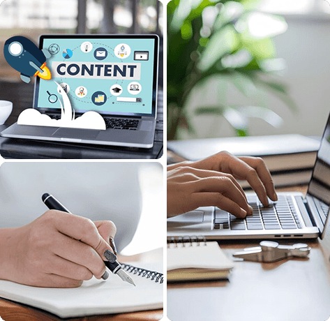 Optimize Content