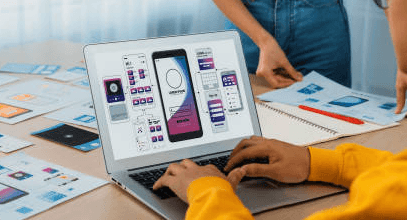 Mobile Apps