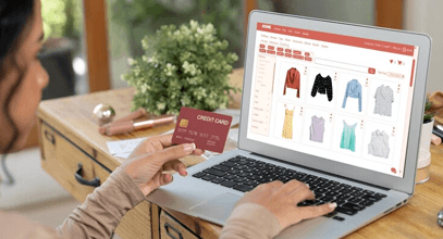Shopify
