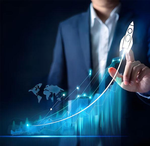 Specialised Business Growth Strategies