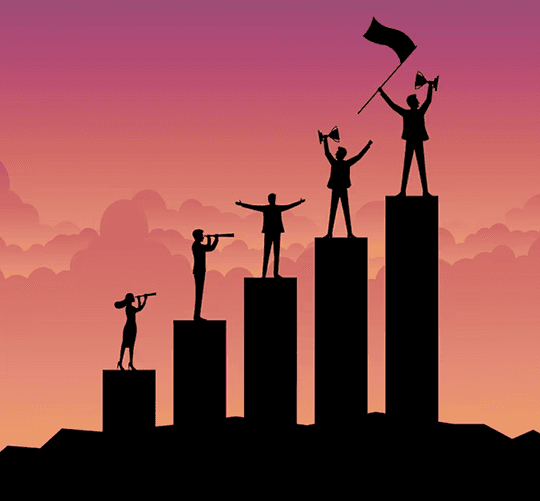 Drive Client Growth