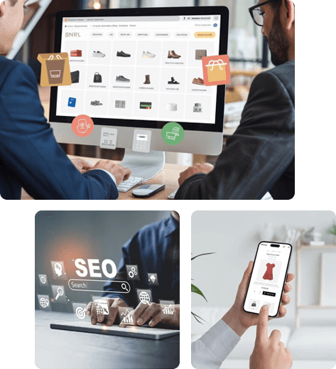 Off-Page SEO