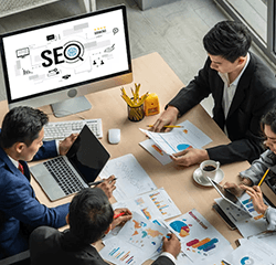 Successful SEO Growth