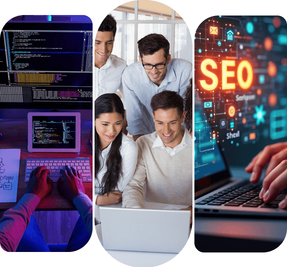 Drive Client Growth