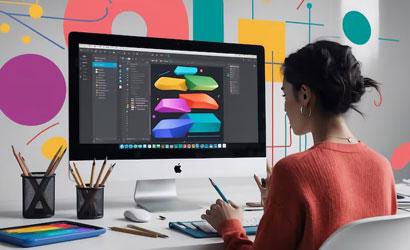 Graphic Designing Services