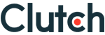 Clutch logo