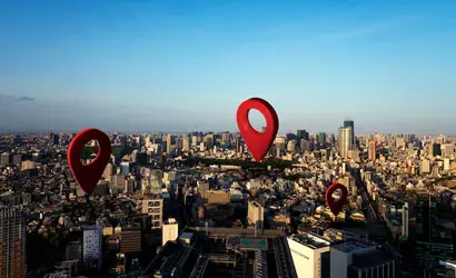 Local SEO