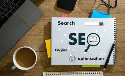 SEO Services