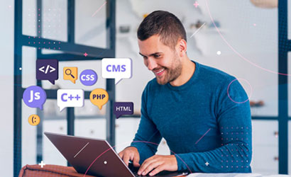 Web Designing Services
