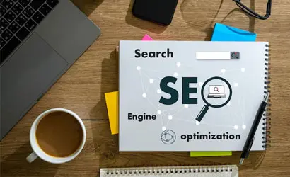 Website SEO