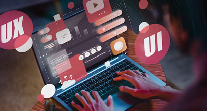 UI/UX