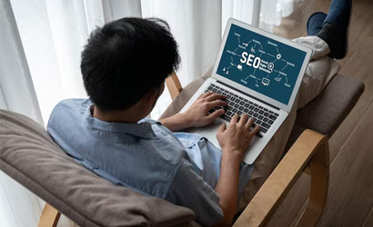SEO Optimization