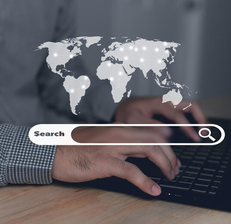 Strengthen SEO with Authority