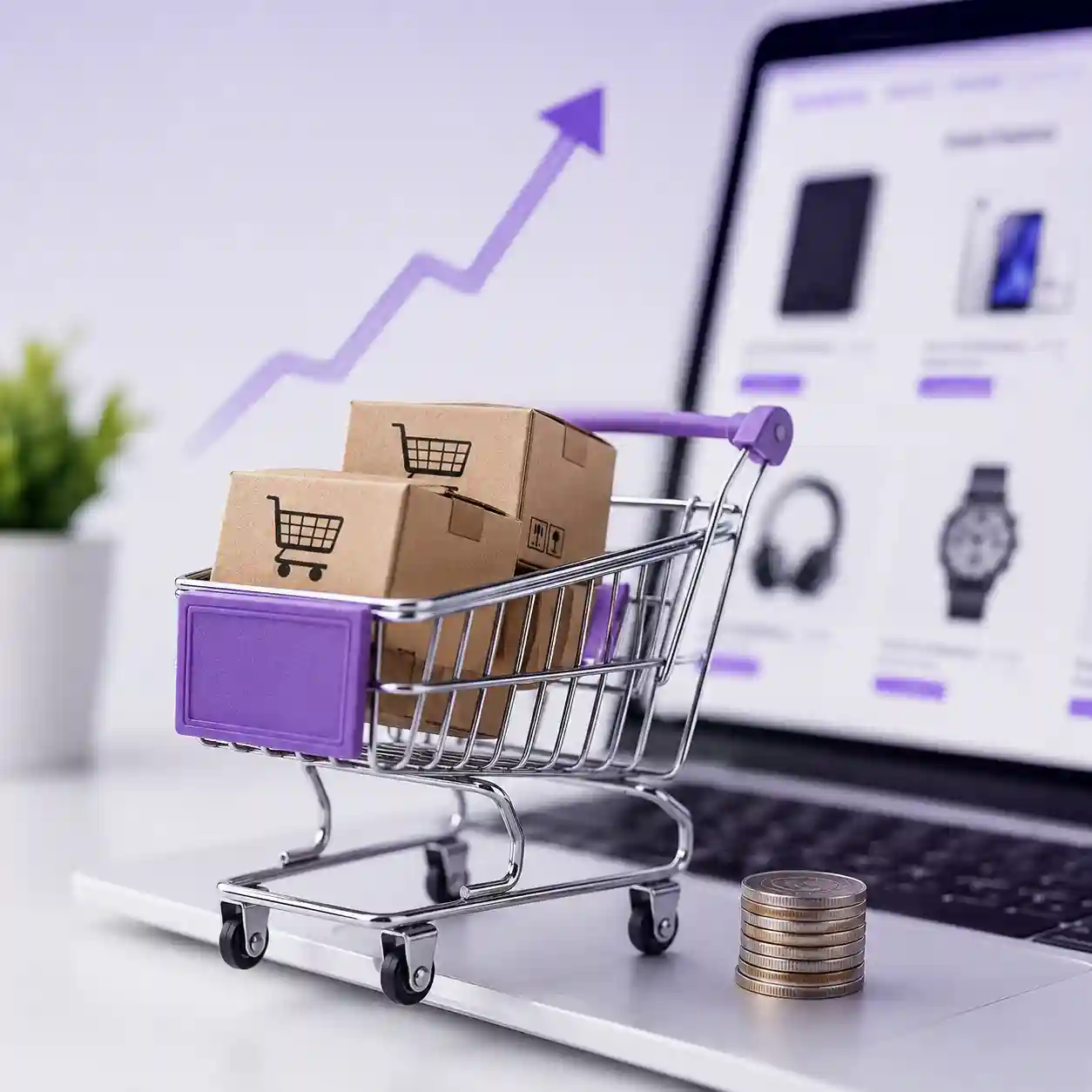 Ecommerce