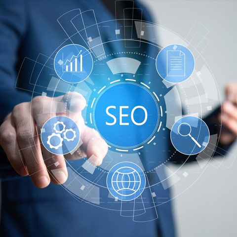 Best Rated SEO Company