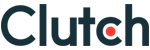 Clutch logo