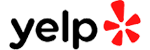 Yelp logo