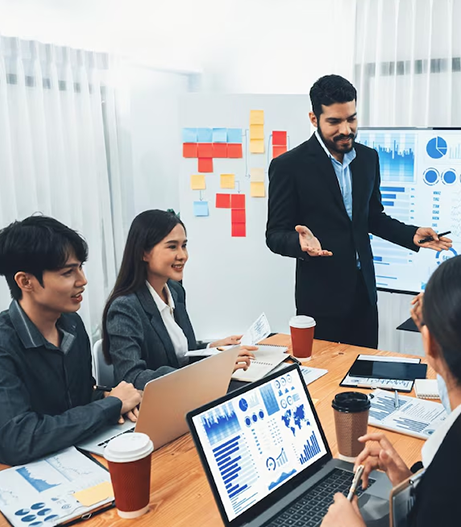 Drive Client Growth