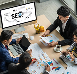 Successful SEO Growth