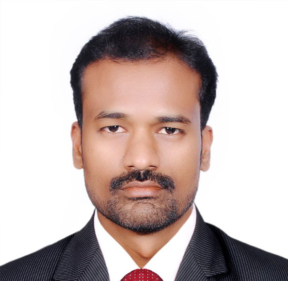 About Wasim Raja